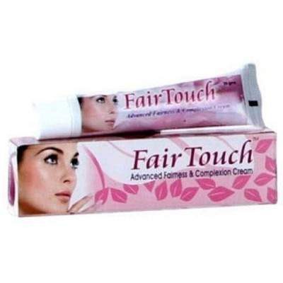 Allen Fair Touch Cream (25 gm)