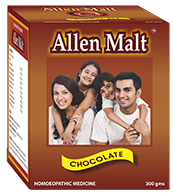 Allen Allen Malt (300 gm)
