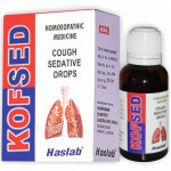HSL Kofsed Drops (30 ml)