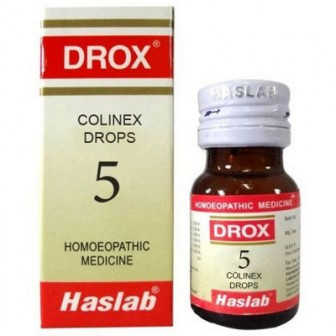 HSL Drox 5 Colinex (30 ml)