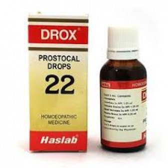 HSL Drox 22 Prostocal Drops (30 ml)