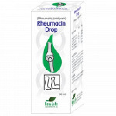 New Life Rheumacin Drops (30 ml)