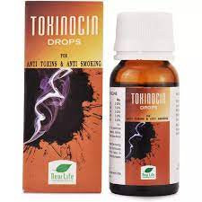 New Life Toxinosin-Drops (30 ml)