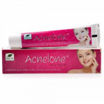 New Life Acnelone (Face cream) (25 gm)