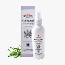 Bakson's Hair Reviver (100 ml)