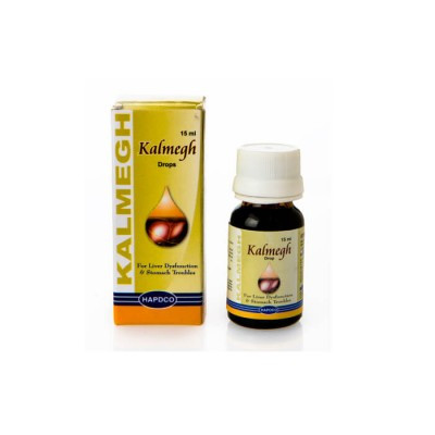 Hapdco Kalmegh Drops (30 ml)