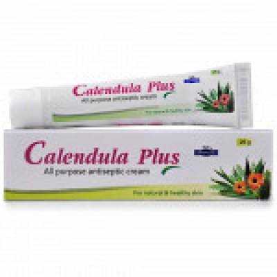 Hapdco Calendula Plus Cream (20 gm)