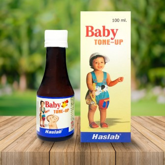 HSL Baby Tone Up (115 ml)