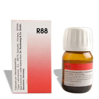 Dr. Reckeweg R88 (Devirol) (30 ml)