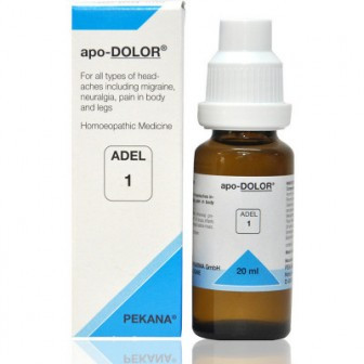 Adel 1 (Apo-Dolar) (20 ml)