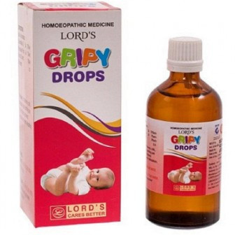 Lords Gripy Drops (100 ml)