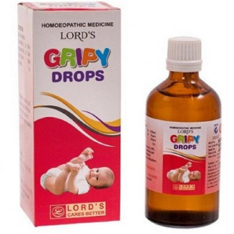 Lords Gripy Drops (100 ml)