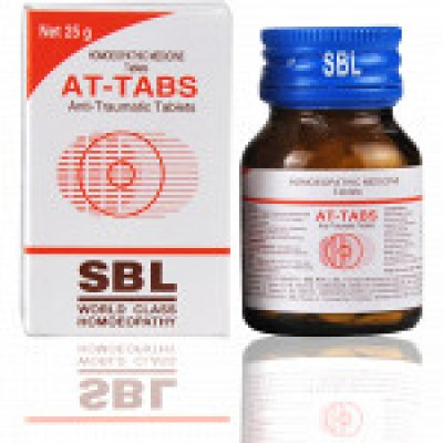 SBL AT-Tabs (25 gm)