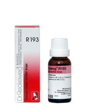  R193 Immune Fortifier Drops (22 ml)