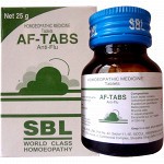 SBL AF-Tabs (25 gm)