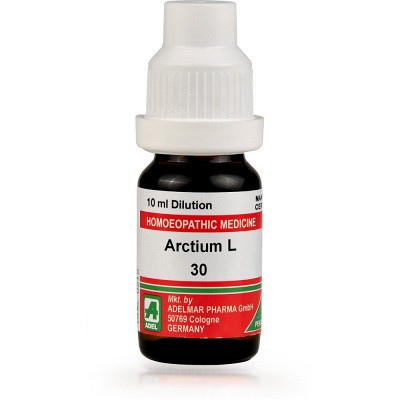 Adel Arctium Lappa30 CH (10 ml)