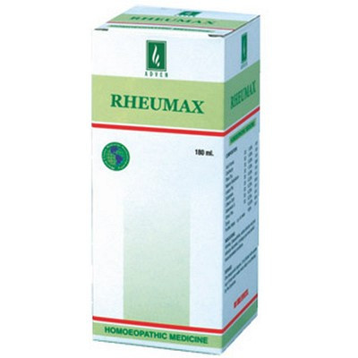 Adven Rheumax Syrup (180 ml)