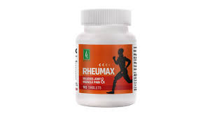 Adven Rheumax Tablet (90 Tablets)