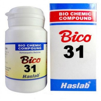 HSL Bico 31 Synovitis (20 gm)