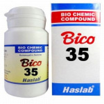 HSL Bico 35 Miscarriage (20 gm)