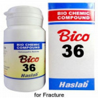 HSL Bico 36  Fracture (20 gm)