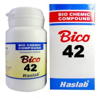 HSL Bico 42 Arthritis (20 gm)