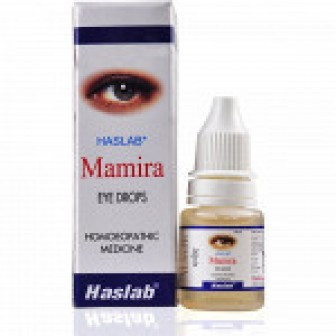 HSL Mamira Eye Drops (10 ml)