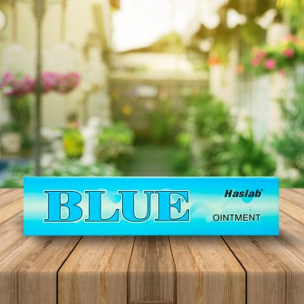 HSL Blue Ointment (10 ml)