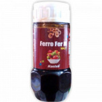 HSL Ferro Fer Malt (250 gm)