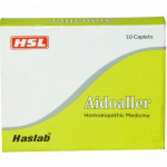 HSL Aidoaller Tablets (10 Tablets)