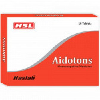 HSL Aidotons Tablets (10 Tablets)