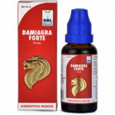 SBL Damiagra Drops (30 ml)