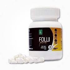 Adven Folli Plus Tablets (90 Tablets)