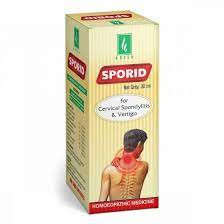 Adven Sporid Drops (30 ml)