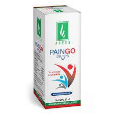 Adven Pain Go Drops (30 ml)