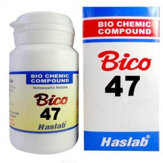 HSL Bico 47 Eyes Sore (20 gm)