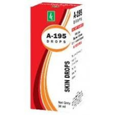 Adven A-195 Skin Drops (30 ml)