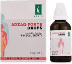 Adven Adzag Forte Drops (50 ml)