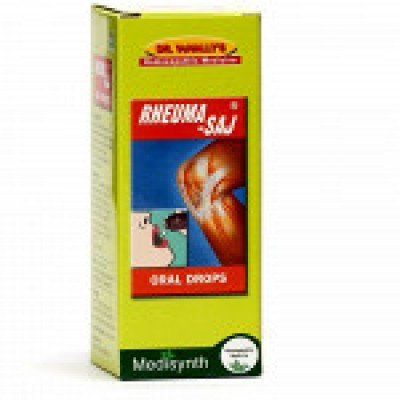 Medisynth Rheumasaj Drops (30 ml)