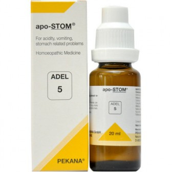 Adel 5 (Apo-Stom) (20 ml)