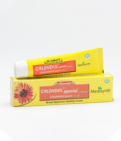 Medisynth Calendol Special Cream (20 gm)