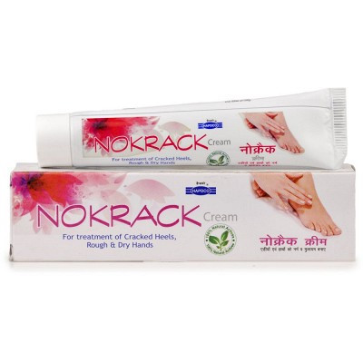 Hapdco Nokrack Cream (25 gm)