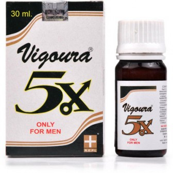 REPL Vigoura 5x (30 ml)
