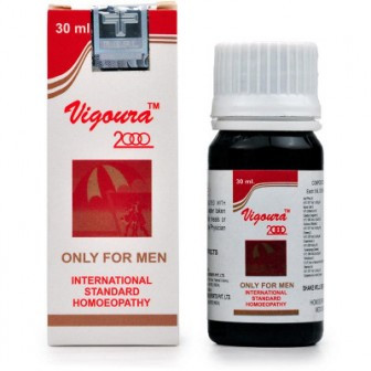 REPL Vigoura 2000 (30 ml)