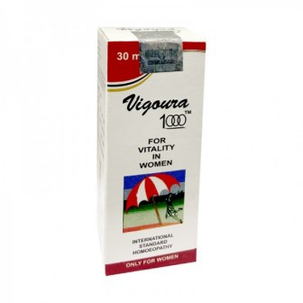 REPL Vigoura 1000 (30 ml)