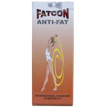 REPL Fatcon Anti-Fat (60 ml)
