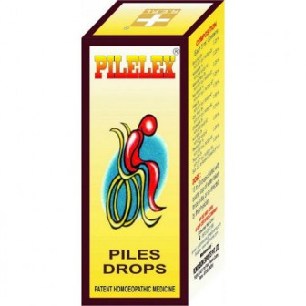 REPL Pilelex (30 ml)