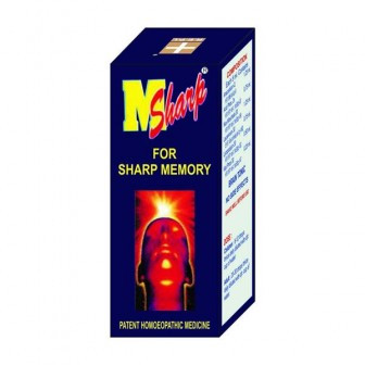 REPL M Sharp (30 ml)