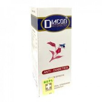 REPL Diacon Anti-Diabetis (30 ml)