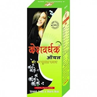 REPL keshvardhak Oil (100 ml)